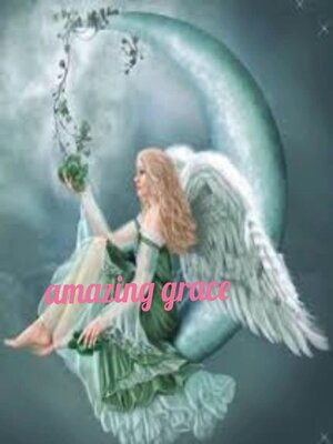 cover image of Amazing Grace